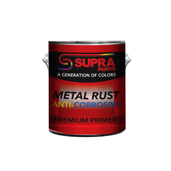 Zinc chromate 2025 metal primer